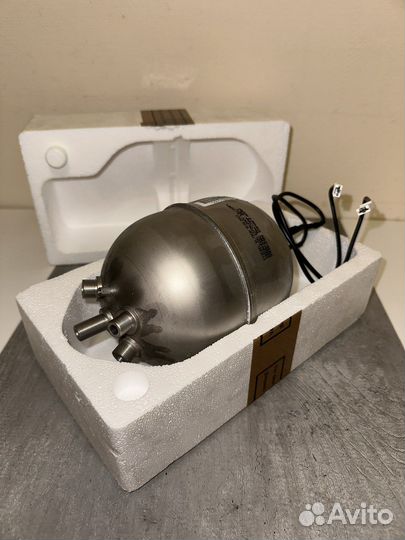 Бойлер паровой 1,2л для км WMF