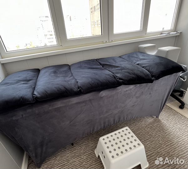 Набор для наращивания ресниц