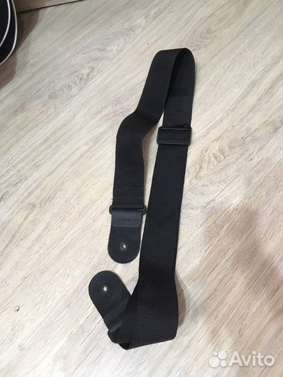 Чехол для акустической гитары