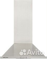 Krona Bella 500 inox PB