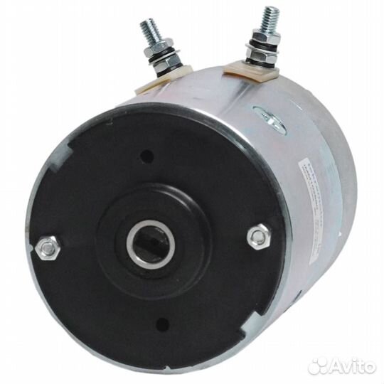 Электродвигатель IMM102560, 24V, 2.0kW г. Волжский