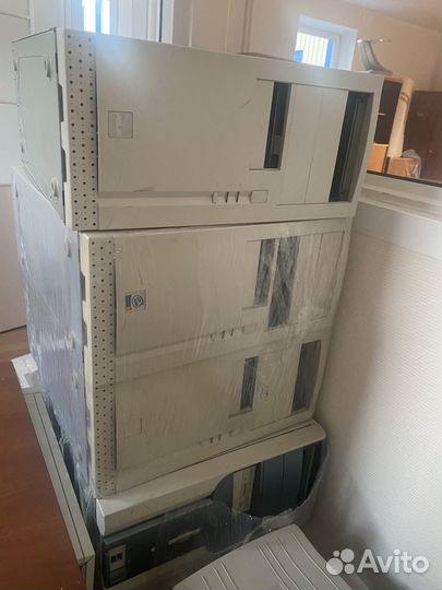 Оргтехника бу