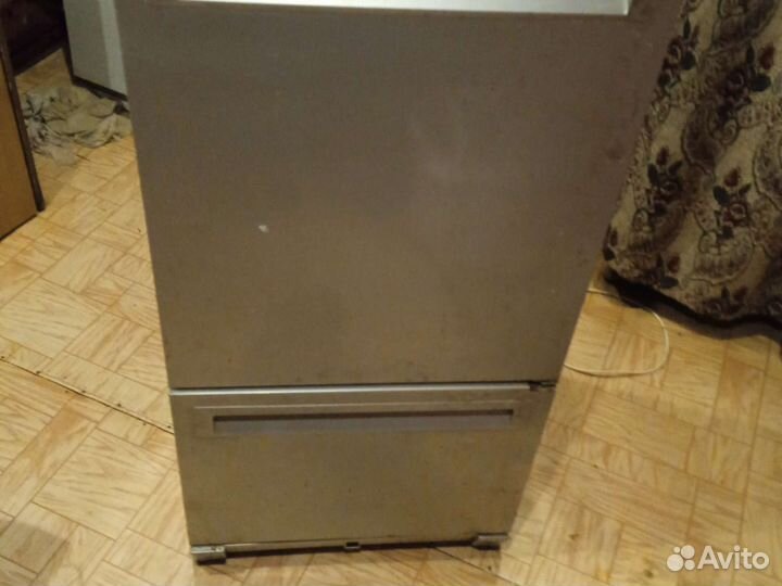 Холодильник стинол