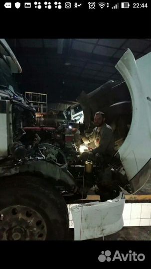 Автослесарь