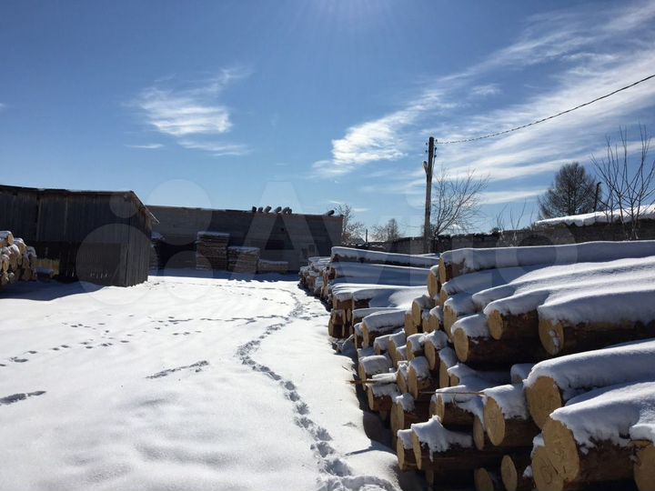 Склад, 693 м²