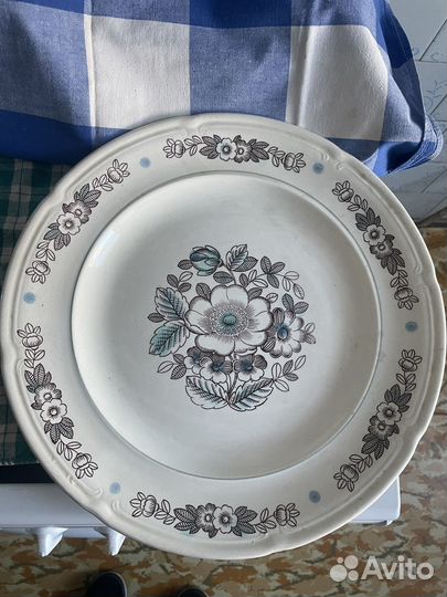 Блюдо СССР (зик)