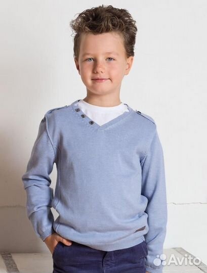 Одежда для мальчика, размер 104-140 см