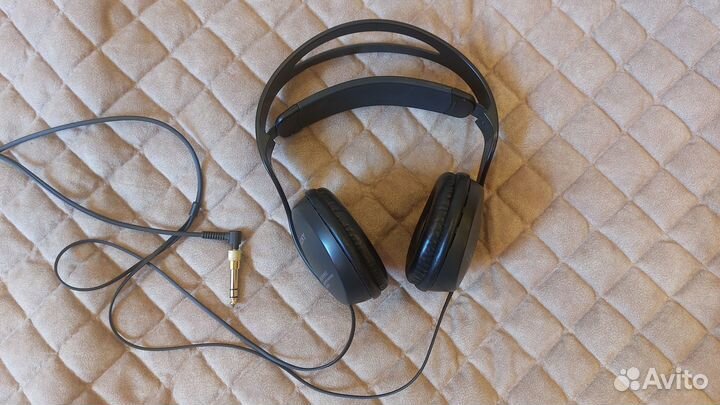 Sony mdr cd-270