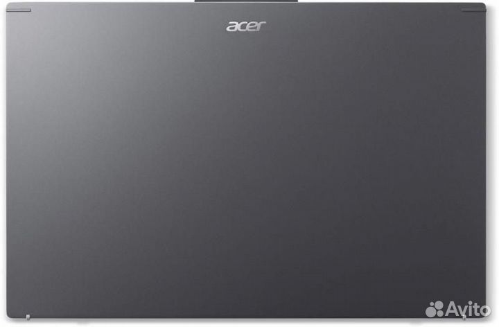 Ноутбук Acer Aspire 15 A15-51M-51VS NX.kxrcd.004