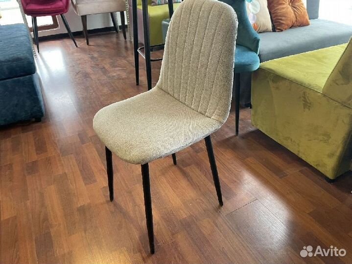 Стул для кафе Любой цвет