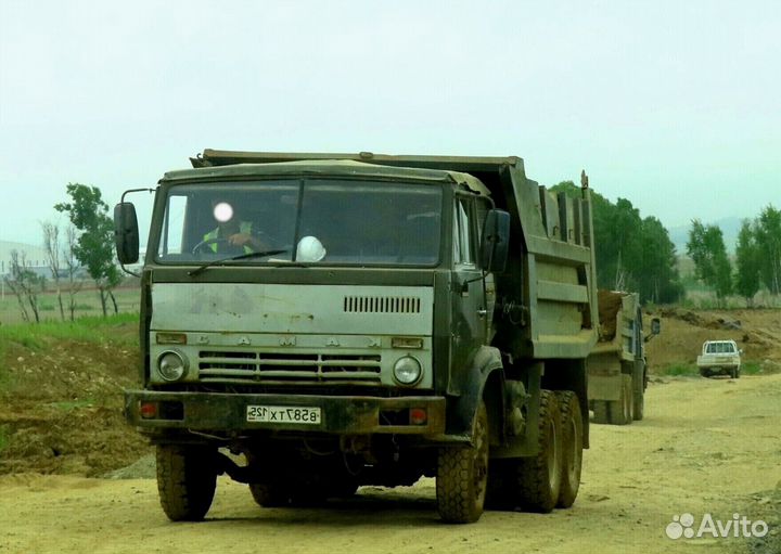 Земля рязанская