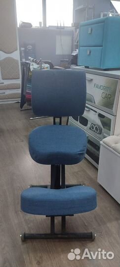 Детский Стул коленный эргономичный