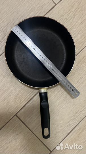 Сковорода tefal