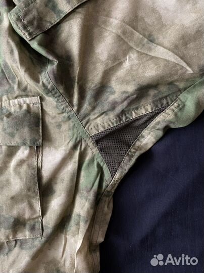 Военная форма Мох летняя