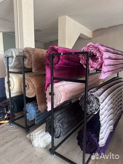 Искуственный мех