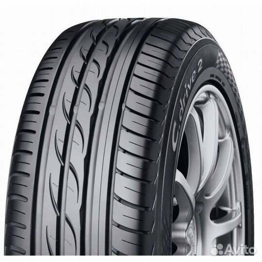 Yokohama C.Drive 2 AC02 235/50 R18 97V