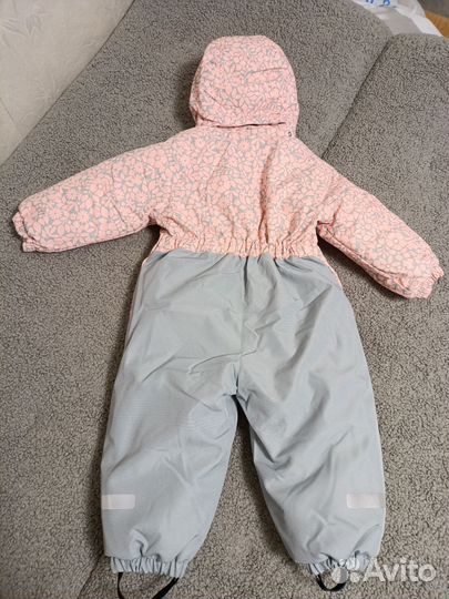 Комбинезон 86,92