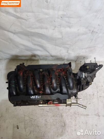 Впускной коллектор Infiniti QX80 Z62 2014