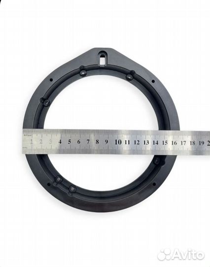 Кольца проставочные для динамиков