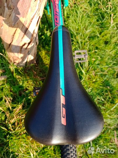 Велосипед GT Stomper Prime 20