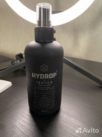 Водоотталкивающий спрей hydrope
