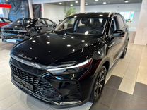 Новый BAIC X7 1.5 AMT, 2023, цена от 2 400 000 руб.