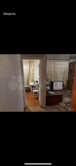 1-к. квартира, 30,6 м², 2/5 эт.