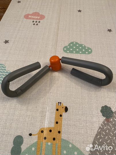 Эспандер бабочка