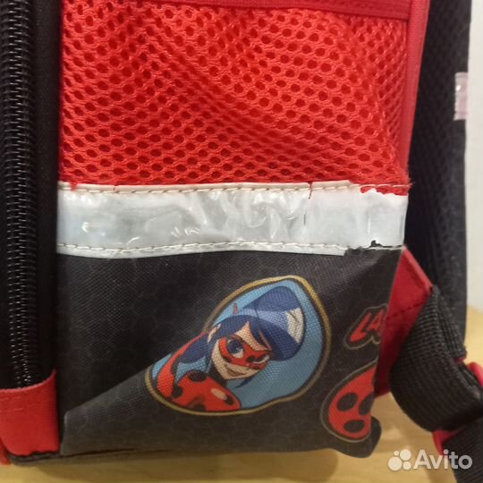 Рюкзак школьный erhaft