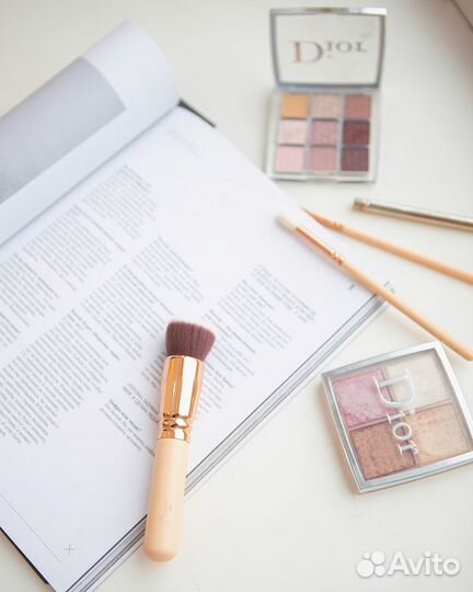 Курсы обучения по визажу