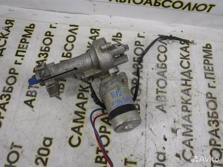 Колонка рулевая Toyota Corolla (E120) 2000-2007