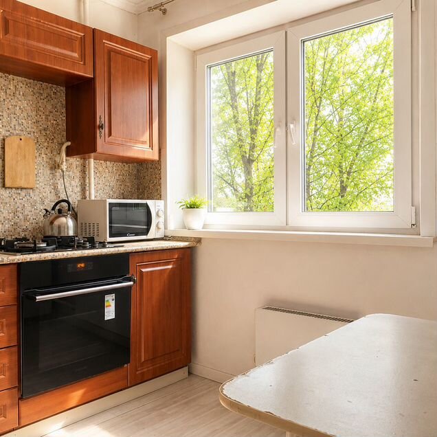 2-к. квартира, 45 м², 2/9 эт.