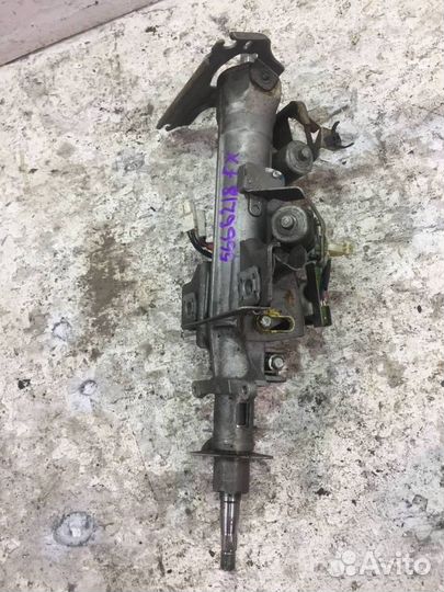 Колонка рулевая Инфинити