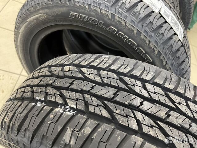 Yokohama Geolandar A/T G015 225/70 R16 103H
