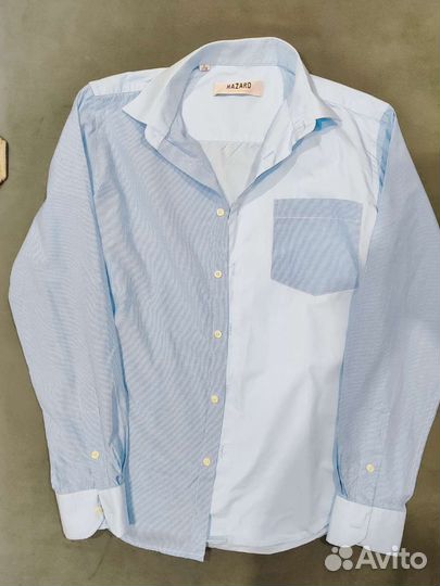 Рубашки для мальчика