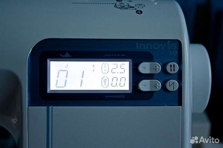 Швейная машина Brother