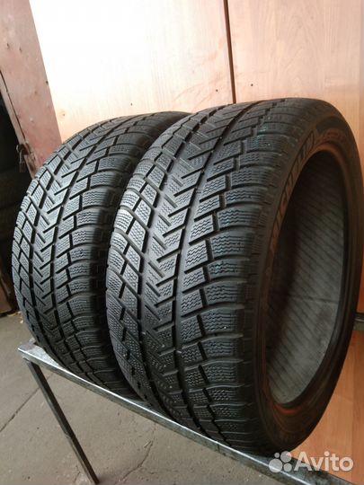 Michelin Latitude Alpin 275/40 R20