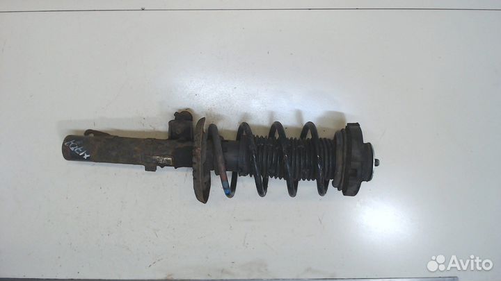 Амортизатор подвески Skoda Fabia, 2007