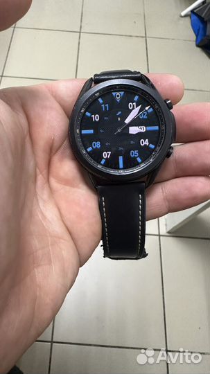 Samsung watch s3 45mm