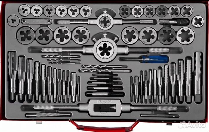 Инструменты Металлорежущие инструменты d-4184