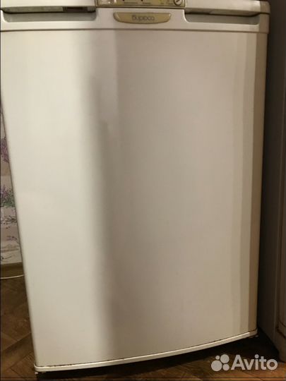 Морозильная камера