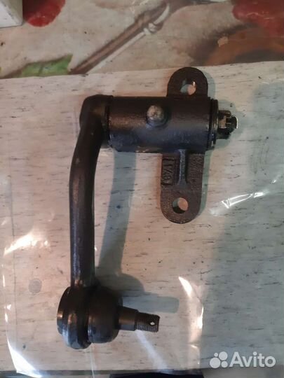 Маятниковый рычаг