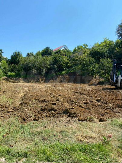 Участок 5 сот. (ИЖС)