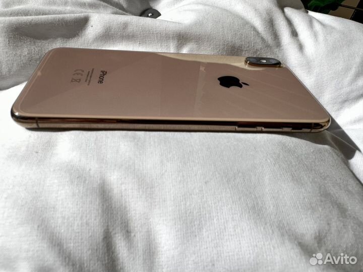 iPhone 10 xs max 256