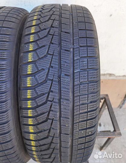 Hankook Winter I'Cept Evo2 W320A SUV 225/55 R18 102V