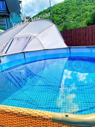 Комната 30 м², 1/1 эт.