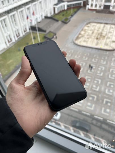iPhone Xr, 128 ГБ