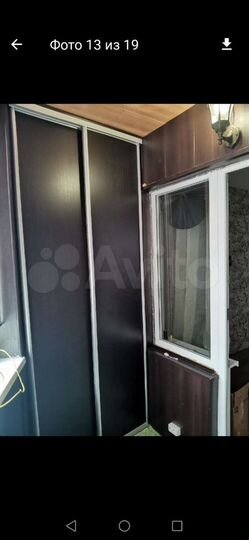 2-к. квартира, 70 м², 6/14 эт.