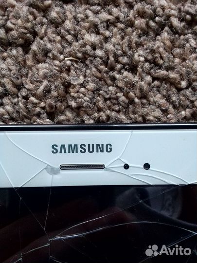 Samsung galaxy Tab A