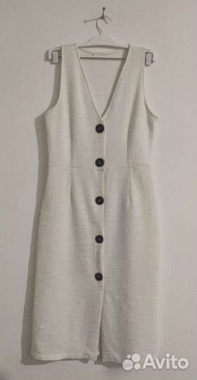 Летние вещи пакетом 42-44